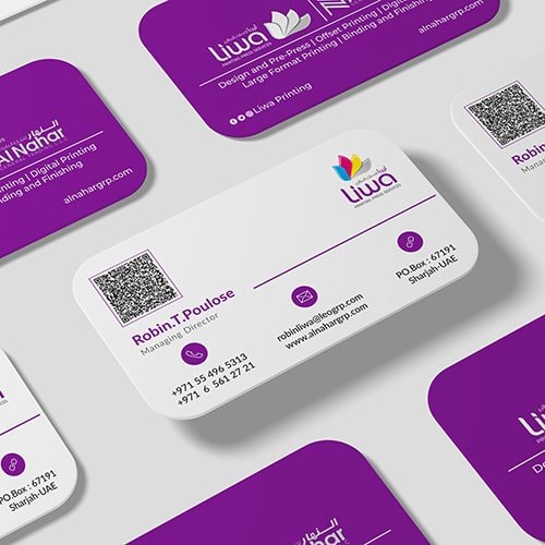 Business Cards